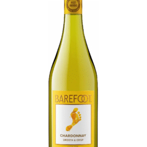Barefoot Chardonnay NV - 750 ML