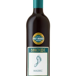 Barefoot Malbec NV - 750 ML