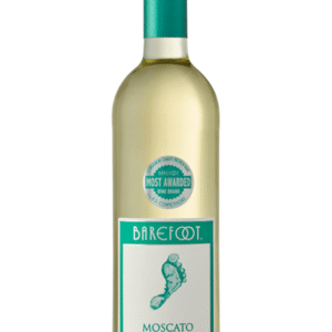 Barefoot Moscato NV - 750 ML