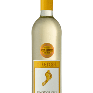 Barefoot Pinot Grigio NV - 750 ML