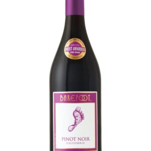 Barefoot Pinot Noir NV - 750 ML
