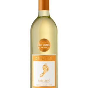 Barefoot Riesling NV - 750 ML