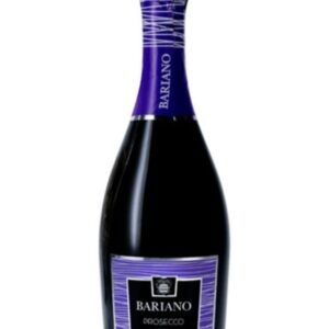Bariano Prosecco - 750 ML