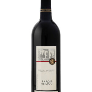 Baron Herzog California Cabernet Sauvignon 2022 - 750 ML