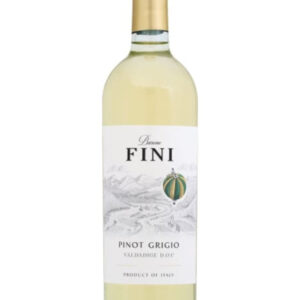 Barone Fini Valdadige Pinot Grigio 2024 - 750 ML