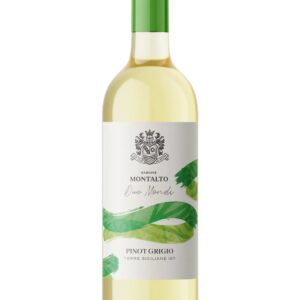 Barone Montalto Pinot Grigio 2024 - 750 ML
