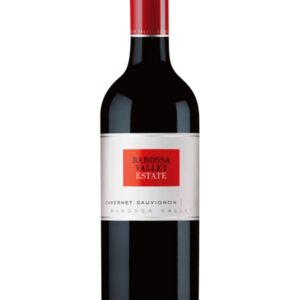 Barossa Valley Estate Cabernet Sauvignon 2021 - 750 ML