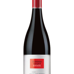 Barossa Valley Estate GSM (Grenache - Shiraz - Mourvedre) 2023 - 750 ML