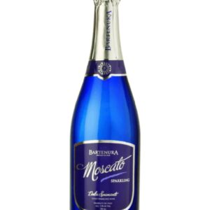 Bartenura Moscato Sparkling Dolce Spumante NV - 750 ML