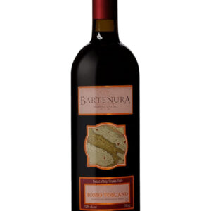 Bartenura Sangiovese - 750 ML