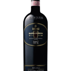 Batasiolo Barbaresco 2018 - 750 ML