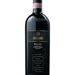 Batasiolo Barolo 2020 - 750 ML