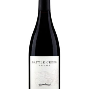 BC Cellars Unconditional Pinot Noir 2022 - 750 ML