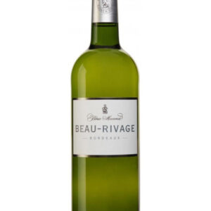 Beau Rivage Bordeaux Blanc 2023 - 750 ML