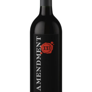Beau Vigne Amendment XXI Proprietary Red Wine 2023 - 750 ML