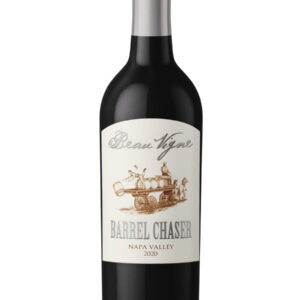 Beau Vigne Barrel Chaser Napa Proprietary Red 2023 - 750 ML