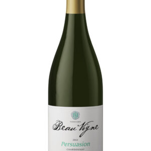 Beau Vigne Persuasion Napa Valley Chardonnay 2023 - 750 ML