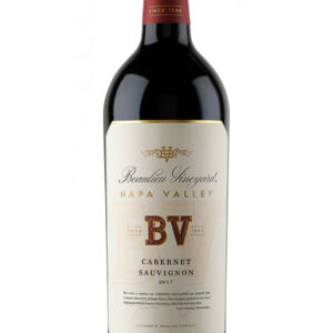 Beaulieu Vineyard Napa Valley Cabernet Sauvignon 2022 - 750 ML