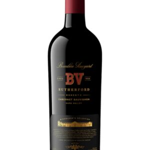 Beaulieu Vineyard Rutherford Reserve Cabernet Sauvignon 2021 - 750 ML