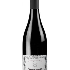 Becker Tradition Pinot Noir 2020 - 750 ML