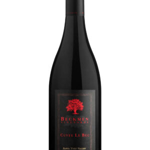 Beckmen Cuvee Le Bec 2022 - 750 ML