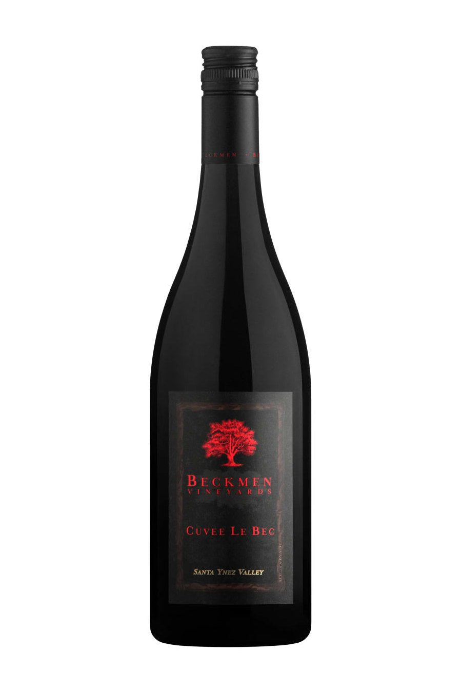 Beckmen Cuvee Le Bec 2022 - 750 ML