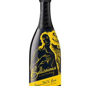 Bellissima Prosecco Brut - 750 ML