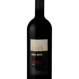 Ben Ami Cabernet Sauvignon 2023 - 750 ML
