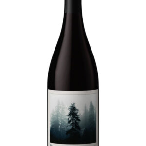 Benmar Into the Fog Willamette Valley Pinot Noir 2023 - 750 ML