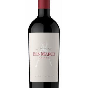 BenMarco Malbec 2022 - 750 ML