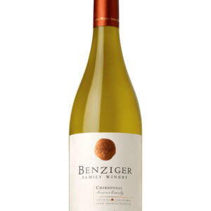 Benziger Chardonnay 2023 - 750 ML