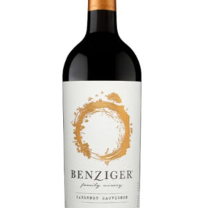 Benziger Family Winery Cabernet Sauvignon 2023 - 750 ML
