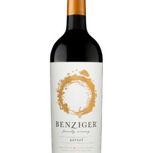 Benziger Merlot 2023 - 750 ML