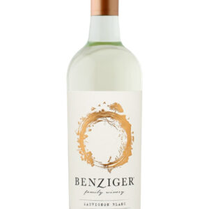 Benziger Sauvignon Blanc 2023 - 750 ML