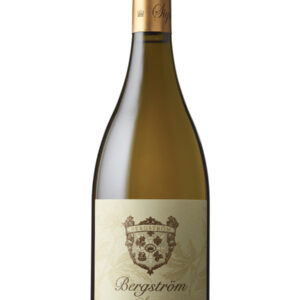 Bergstrom Sigrid Chardonnay 2023 - 750 ML
