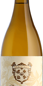 Bergstrom Wines : "Sigrid" Chardonnay 2017