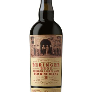 Beringer Brothers Bourbon Barrel Red Blend 2021 - 750 ML