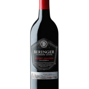 Beringer Founders' Estate California Cabernet Sauvignon 2023 - 750 ML