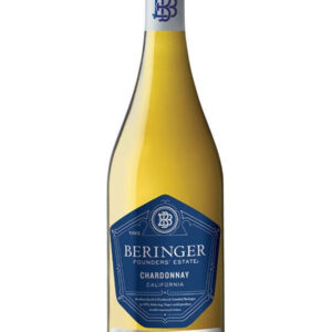 Beringer Founders' Estate Chardonnay 2023 - 750 ML