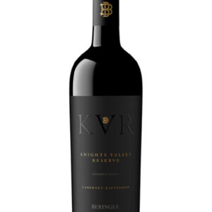 Beringer Knights Valley Reserve Cabernet Sauvignon 2020 - 750 ML