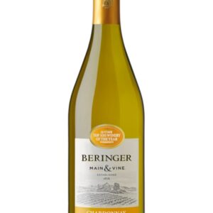 Beringer Main & Vine Chardonnay NV - 750 ML