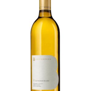 Bernardus Griva Vineyard Sauvignon Blanc 2023 - 750 ML