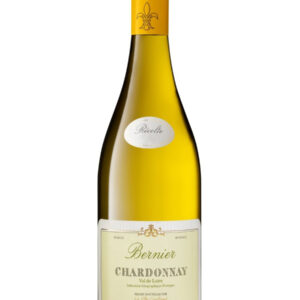 Bernier Chardonnay 2023 - 750 ML