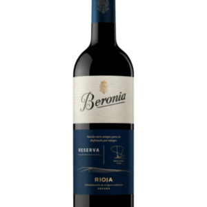 Beronia Rioja Reserva 2020 - 750 ML