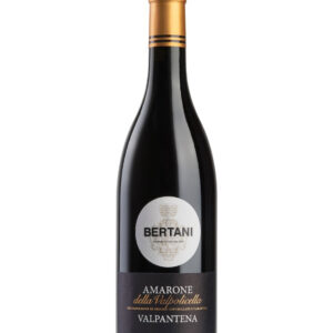 Bertani Amarone della Valpolicella Valpantena 2021 - 750 ML