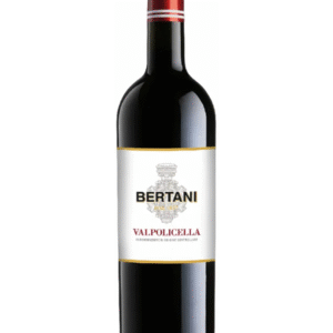 Bertani Valpolicella Red Wine 2023 - 750 ML
