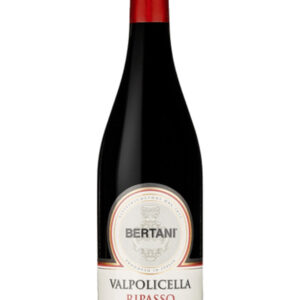 Bertani Valpolicella Ripasso 2019 - 750 ML
