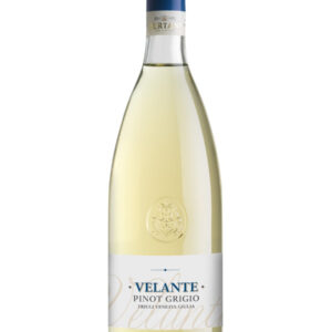 Bertani Velante Pinot Grigio 2024 - 750 ML