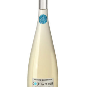 Bertrand Cotes des Roses Sauvignon Blanc 2023 - 750 ML