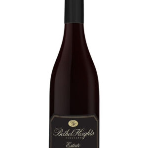 Bethel Heights Pinot Noir Estate 2023 - 750 ML